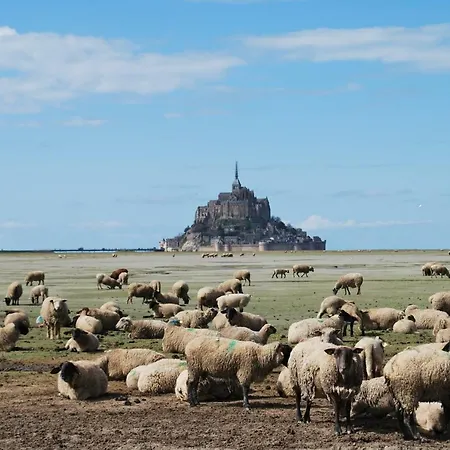 Le Mesnil Saint-Senier-sous-Avranches