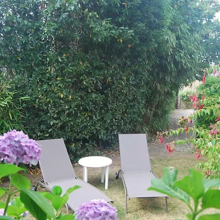 Le Mesnil 3*