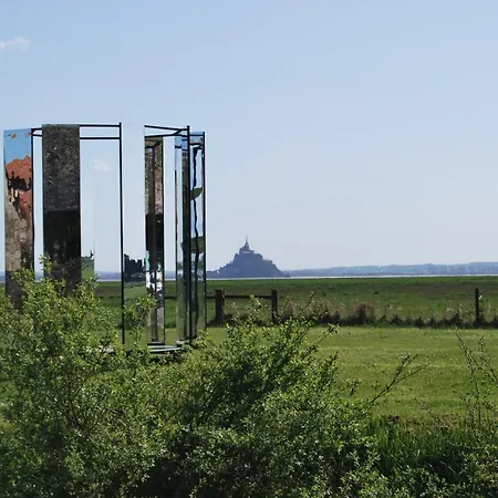 Frühstückspension Le Mesnil 3*