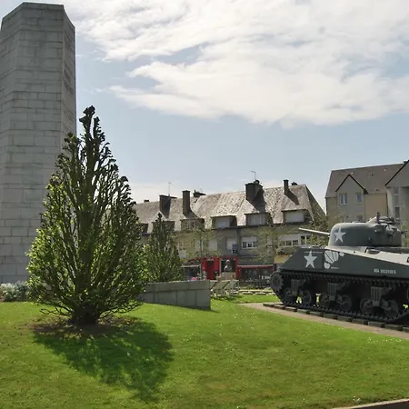 Le Mesnil 3* Saint-Senier-sous-Avranches