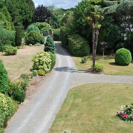 Le Mesnil Saint-Senier-sous-Avranches