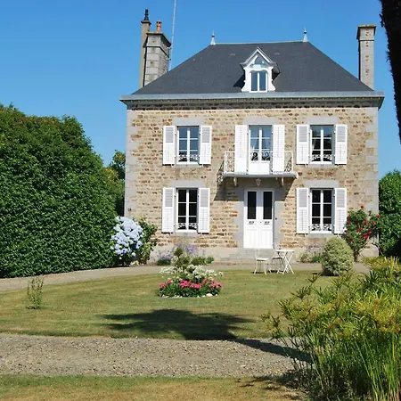 Le Mesnil 3* Saint-Senier-sous-Avranches